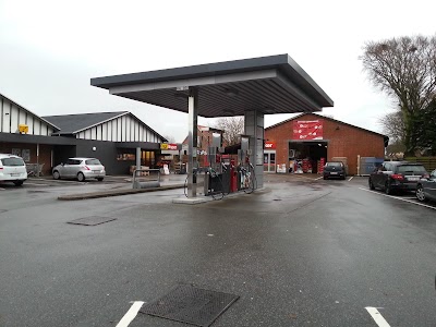 supermarket