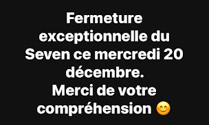 Photo n°21 de LE SEVEN à Marly (Bar)