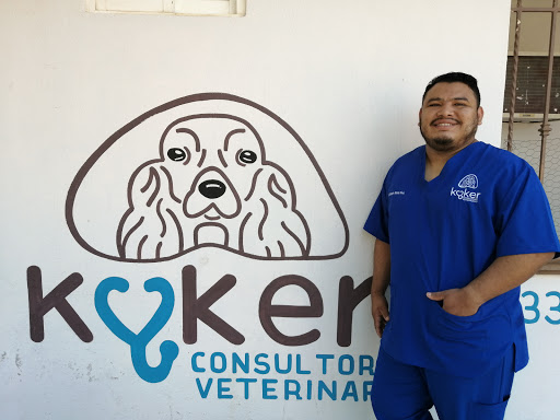 Consultorio Veterinario KOKER