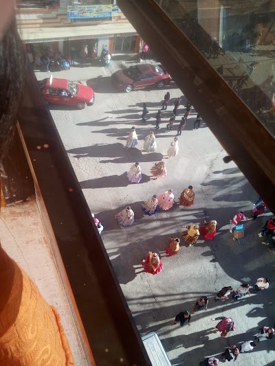 Photos of Hostal "Plaza"