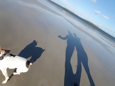 Photos of Renvyle Beach Caravan & Camping Park
