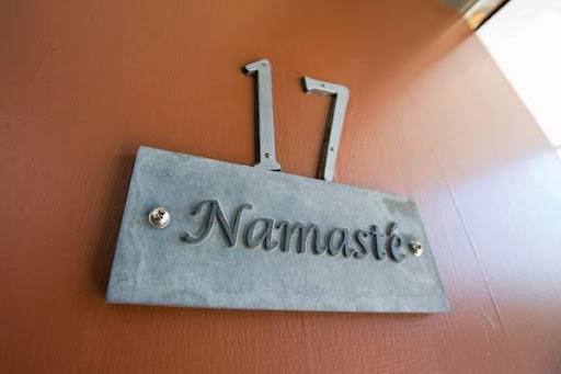 Garden of Yoga - Thumbnail