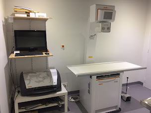 Photo n°8 de Clinique Vétérinaire des Sables à Launaguet (Clinique vétérinaire)