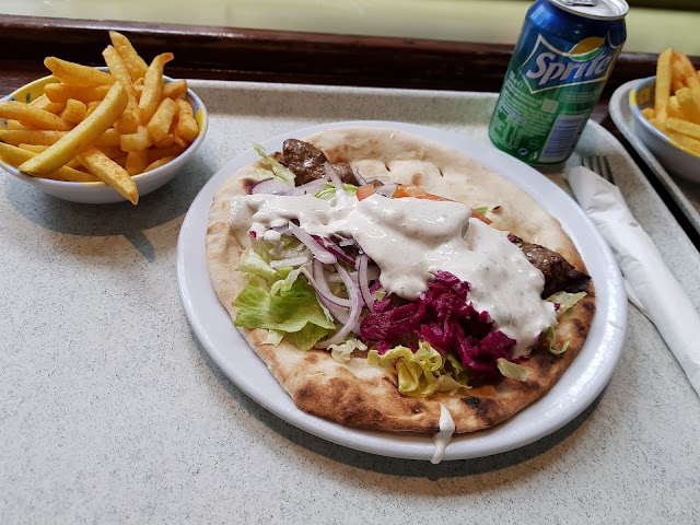 Zaytoon Restaurant