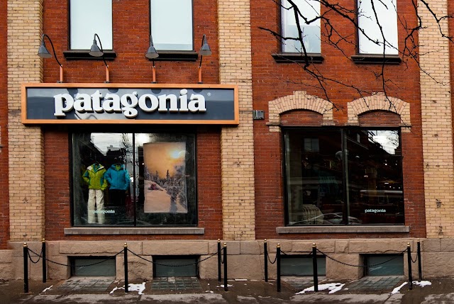 Patagonia Toronto