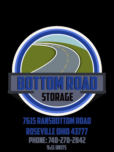 Bottom Road Storage - Visual