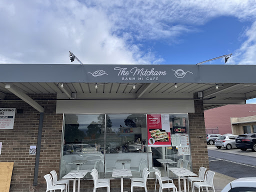 Photo of The Mitcham Banh Mi Cafe