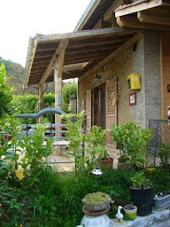 Photo n°5 de Chambres d'hôtes Les Amarres à Tullins (Gîte)