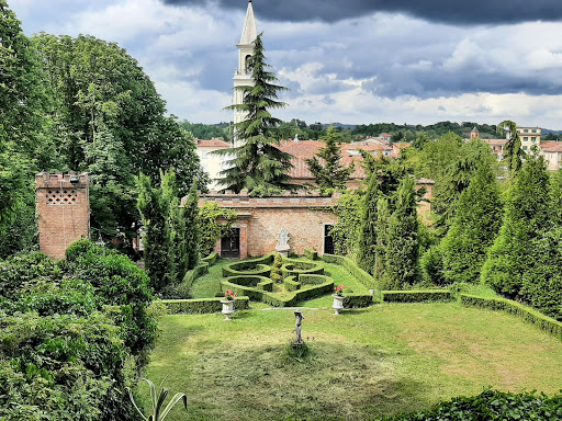 Castle of Piea - Thumbnail