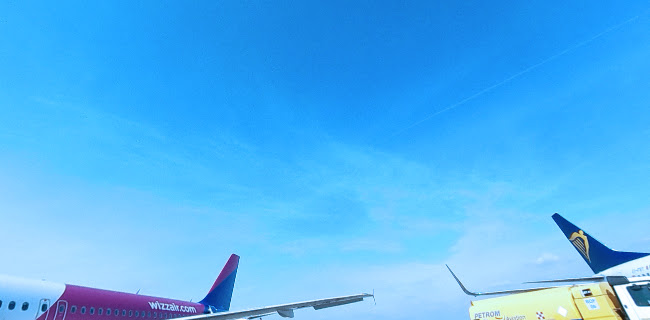 Strada Aeroport 2, Timișoara 307200
