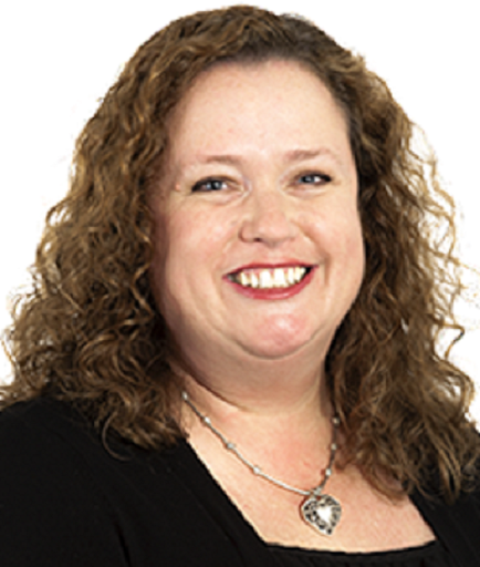 Dr. Deirdre McMullen, MD