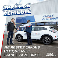 France Pare-Brise - Chez Eco Pneus à Quissac