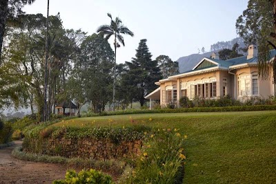 Photos of Ceylon Tea Trails - Norwood Bungalow