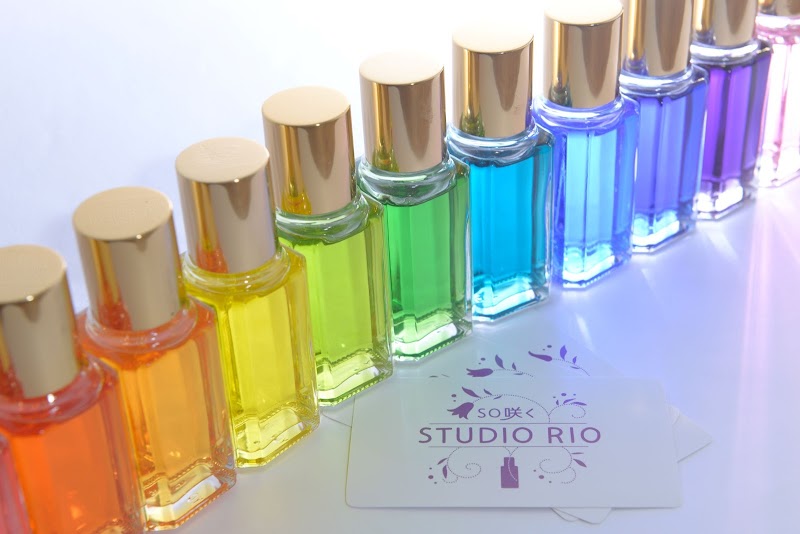 SO咲くSTUDIO RIO