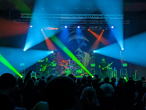 The Lyric at Skyway Theatre - Thumbnail