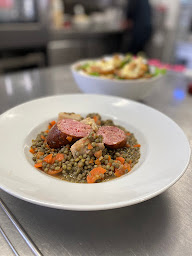 Photo n°39 de Chez MéMé, Restaurant et Salon de Thé à Villefontaine (Salon de thé)