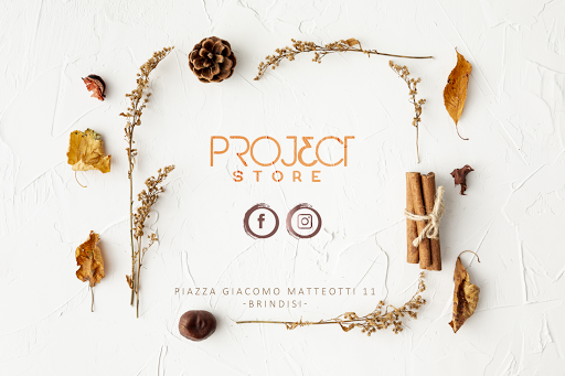 Project Store Uomo Donna - Thumbnail