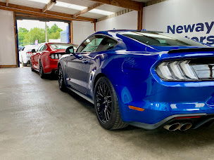 Photo n°25 de Neway Motors à Eysines (Concessionnaire automobile)