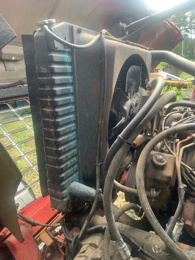 Silverado Mechanical Service - Thumbnail