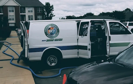 Amazing Grace Restoration LLC