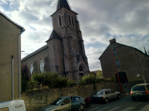 Boulangerie Lequepeys - Thumbnail