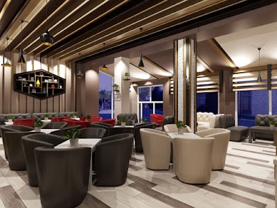 Photos of Cake bar