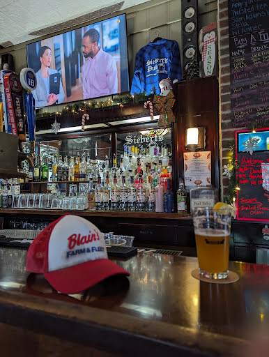 Sieberts Pub - Visual