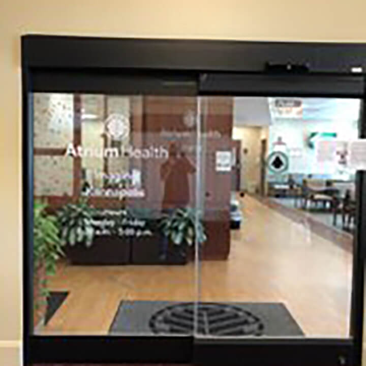 Atrium Health Imaging Kannapolis