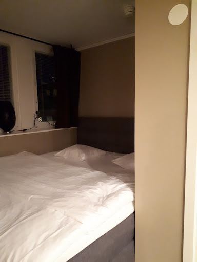 Hotel Aldoria