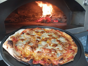 Photo n°2 de Pizza Felicità à Garchizy (Pizzas à emporter)