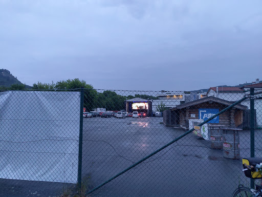 Jena, Dammstraße - Visual