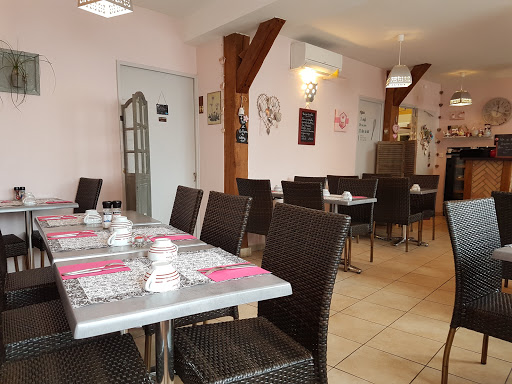 Photo 5 - Le Relais De Dampierre restaurant bar tabac