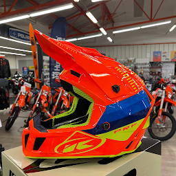 Photo n°9 de Dafy Moto, Dafy Speed Aubenas à Aubenas (Magasin de pièces et d'accessoires pour motos)