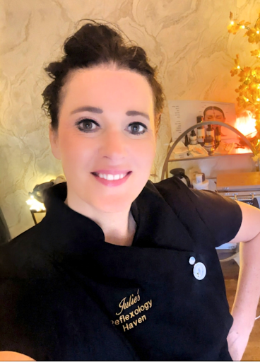 Julie's Reflexology Haven Belfast