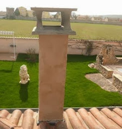 Photo n°8 de Atout Ramonage à Rillieux-la-Pape (Cheministe)