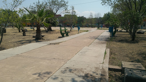 Plaza Fidepo
