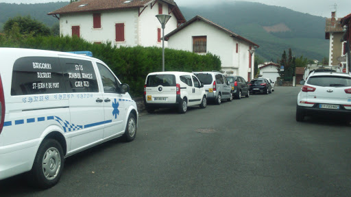 SARL AMBULANCES GARAZI
