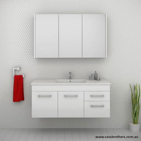 Cass Brothers by null