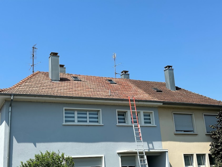 Couvreur Voujeaucourt - Seguin Rénove