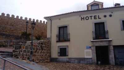Photos of Hotel Puerta De La Santa
