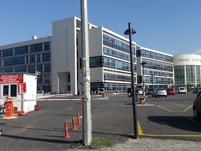 Photos of Kayseri Bar Association