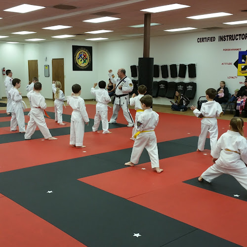 Karate for Kids - South Salem - karate in Salem, Oregon