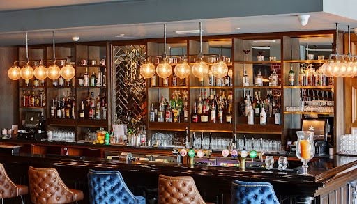 Skylon Bar and Grill