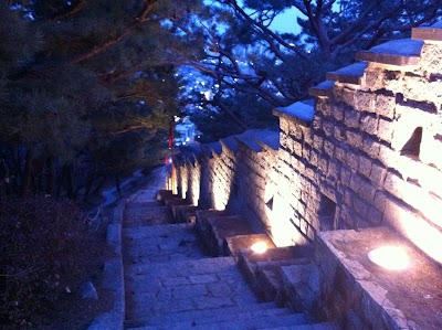 Photos of 팔달산
