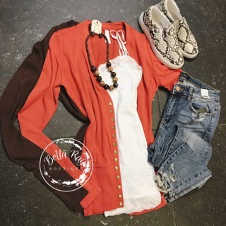 Bella Ray Boutique - Thumbnail