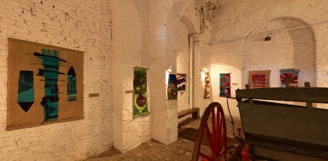 Teléfono de Castillo de Francisco Piria