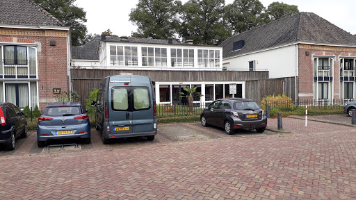Isendoornstraat 21 Parking - Thumbnail