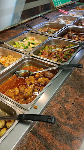 China Queen Buffet - Thumbnail