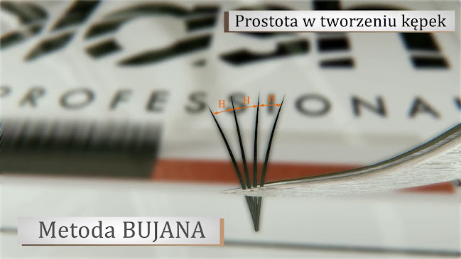 JoLash Rzęsy i Akcesoria