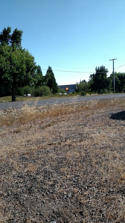 Corvallis Municipal Airport